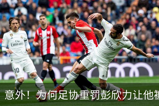 意外！为何足协重罚彭欣力让他被禁赛四场，鲁能球迷却认为罚轻了